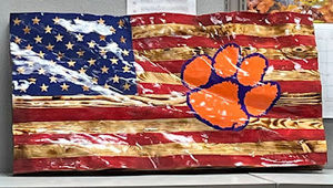 Meet your Posher, George